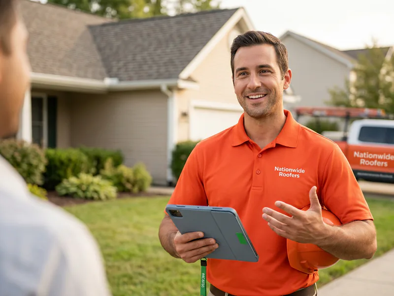 Roof Installation  in Mankato  FAQ