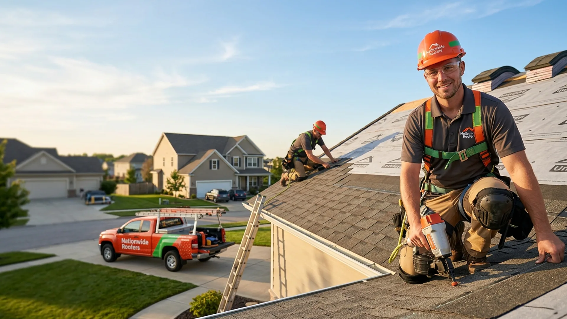 Premium Roof Installation Mankato, MN Nearby